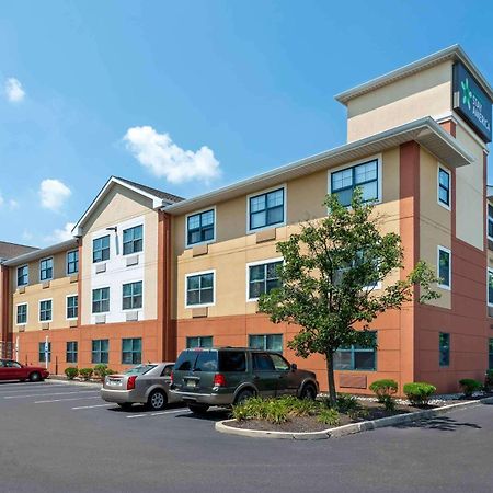 Extended Stay America Suites - Philadelphia - Cherry Hill Maple Shade Exterior foto