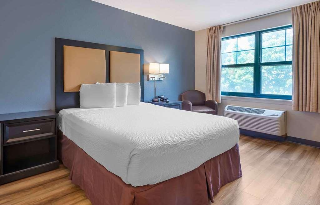 Extended Stay America Suites - Philadelphia - Cherry Hill Maple Shade Habitación foto
